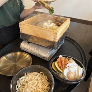 Ondam - I loved loved the kalguksu - Korean Near Me - Santa Clara, California Ondam - I loved loved the kalguksu - Korean Near Me - Santa Clara, California