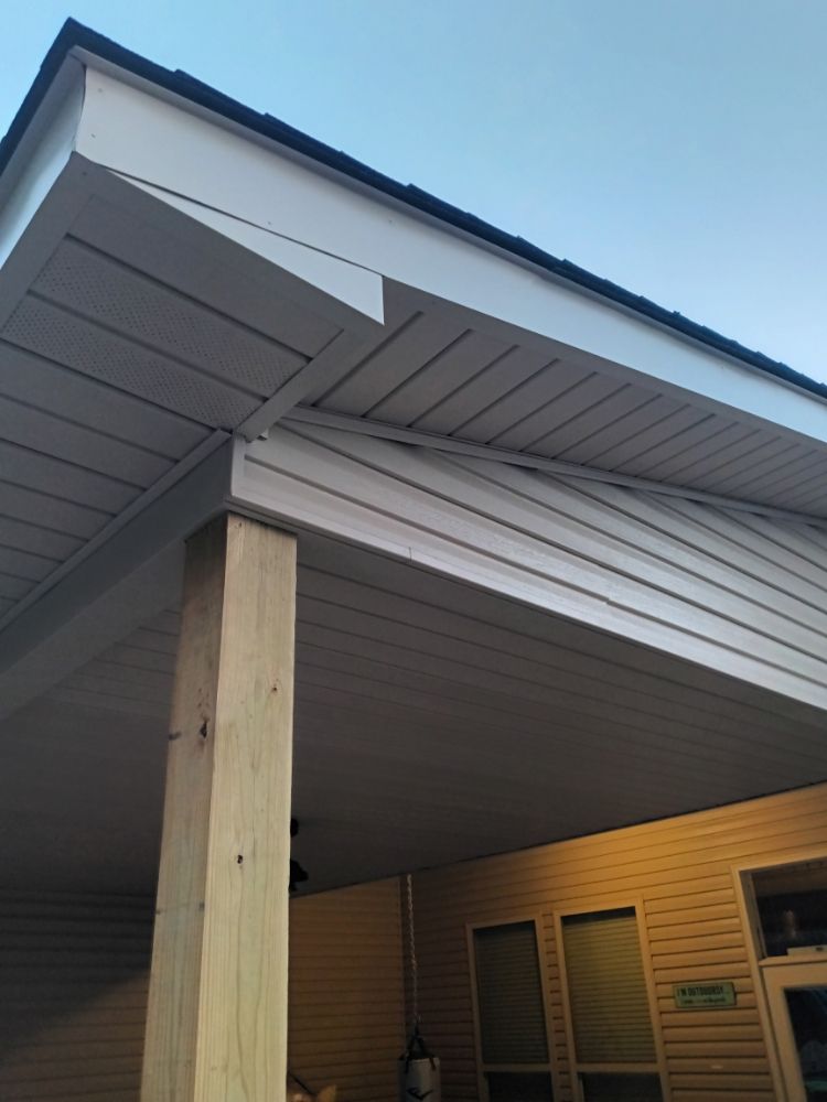 Slide of McGrath Builders