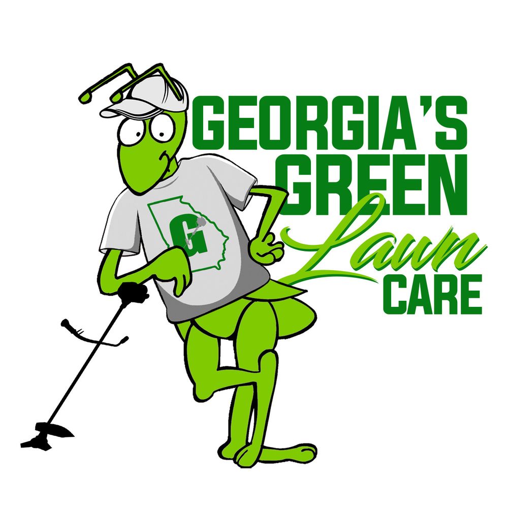 Georgia's Green Lawn Care - tree service in Augusta, GA