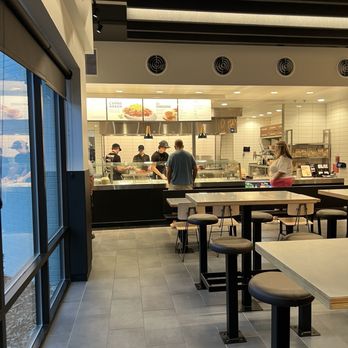 Chipotle Mexican Grill - Mexican Near Me - Saint Augustine, Florida Chipotle Mexican Grill - Mexican Near Me - Saint Augustine, Florida