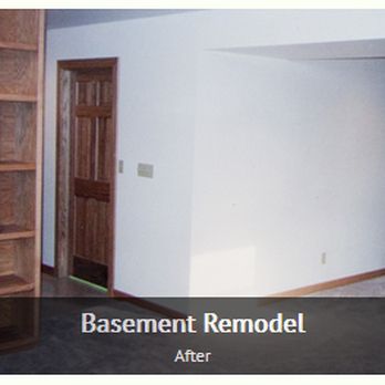 The Repairman - the before and after of a house renovation - General Contractors Near Me - Grand Rapids, Michigan The Repairman - the before and after of a house renovation - General Contractors Near Me - Grand Rapids, Michigan