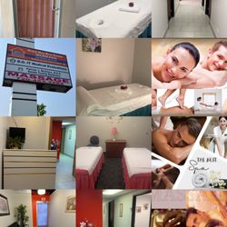 Yew Massage & Bodywork
