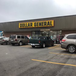 Dollar General