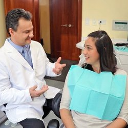 Midtown Dental Care Associates is located between Bryant Park and Grand Central Station across from the New York City Public ...