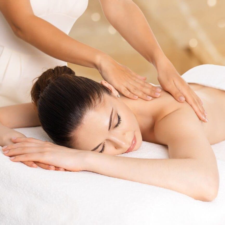River Song Healing Therapies Logo