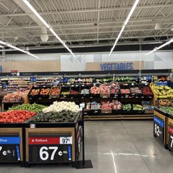 Walmart Neighborhood Market