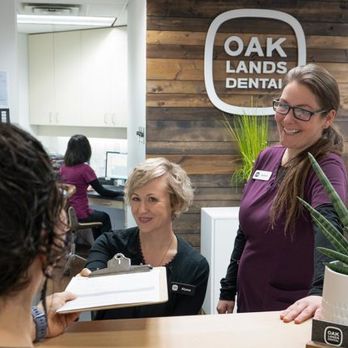 Oaklands Dental - General Dentistry Near Me - Victoria, British Columbia Oaklands Dental - General Dentistry Near Me - Victoria, British Columbia