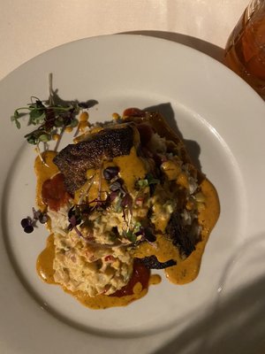 Alligator Soul Restaurant by null