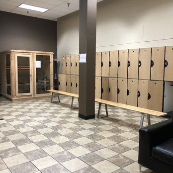 1. Triangle Fitness - Thomasville