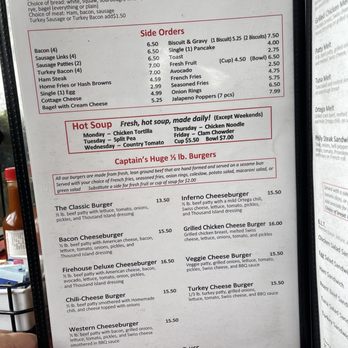 Firehouse Cafe - Breakfast & Brunch Near Me - Los Alamitos, California Firehouse Cafe - Breakfast & Brunch Near Me - Los Alamitos, California