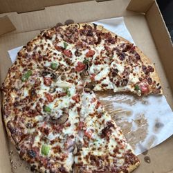 Village Pizza - Village Pizza Special