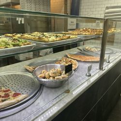 Uncle Tony's Pizza