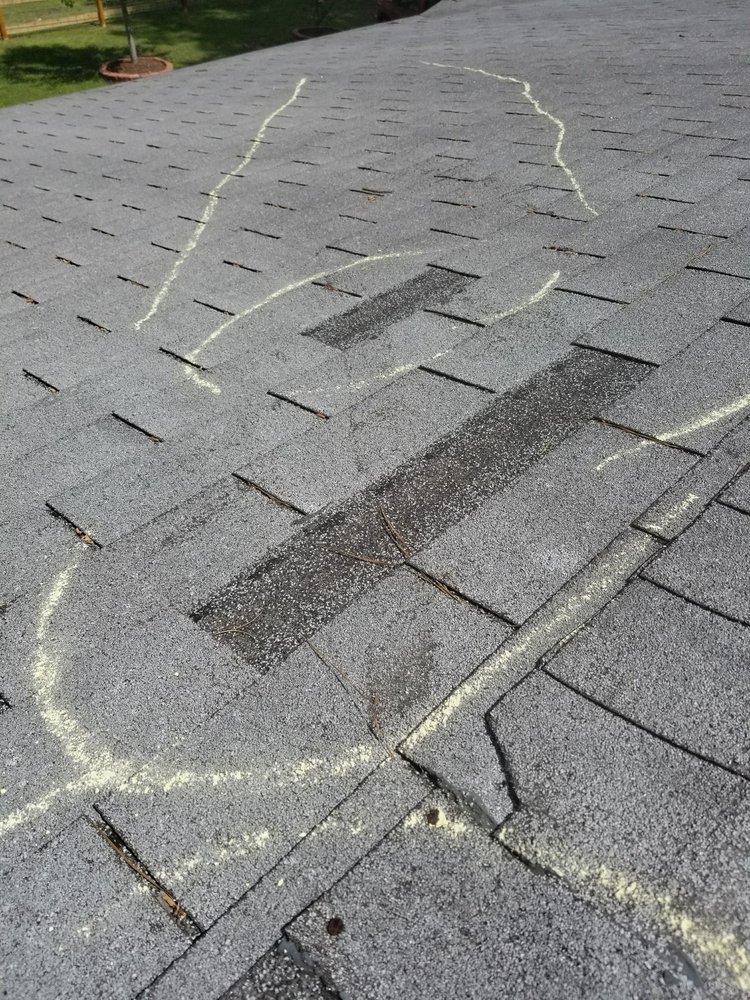 Slide of Quick Roofing