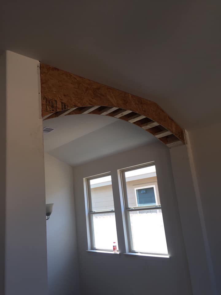 Slide of Fletcher Construction