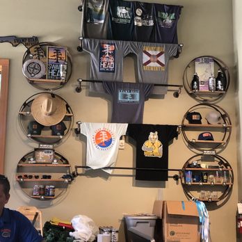 Swamp Head Brewery - Breweries Near Me - Gainesville, Florida