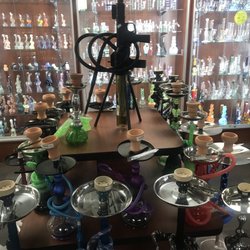 The Good Life Smoke Shop