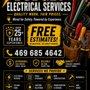 Budget Electrical Services