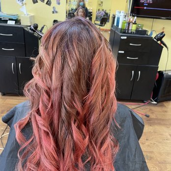 Yuki Haircuts - Hair Salons Near Me - Carmichael, California Yuki Haircuts - Hair Salons Near Me - Carmichael, California