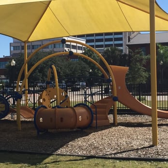 Centennial Playground - Playgrounds Near Me - Beaumont, Texas