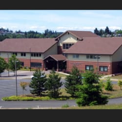 Crossler Middle School - Crossler Middle School
