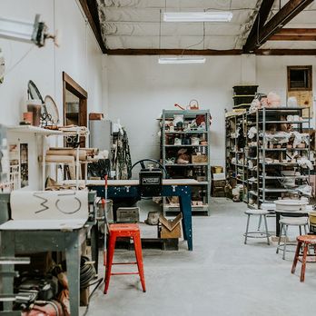 The Wedge Ceramics Studio - studio space - Art Classes Near Me - Reno, Nevada The Wedge Ceramics Studio - studio space - Art Classes Near Me - Reno, Nevada