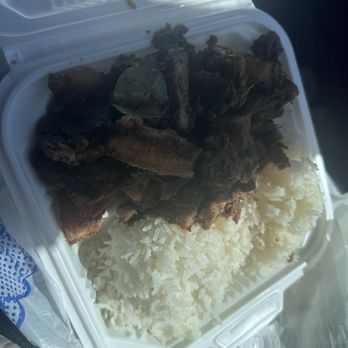 Lucky Three Seven - lechon belly adobo - Filipino Near Me - Oakland, California
