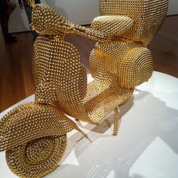 Seattle Art Museum - Art Museums Near Me - Seattle, Washington