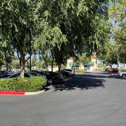 Laguna Village - Parking lot
