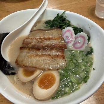 Ramen Zuru - Tonkotsu Ramen - Ramen Near Me - Artesia, California Ramen Zuru - Tonkotsu Ramen - Ramen Near Me - Artesia, California