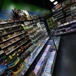 Best Budz Smoke Shop