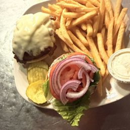 Smitty Burger