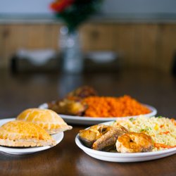 Lekki Restaurant and Bar