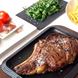 Masia Restaurant Can Vilallonga