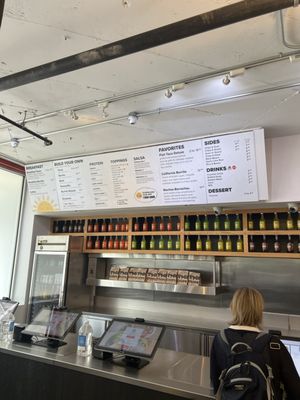 District Taco by null
