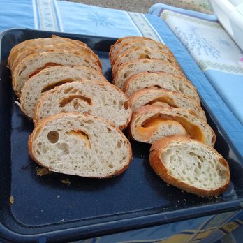 Vindemia Estate Winery - Cheese bread - Wine Bars Near Me - Temecula, California Vindemia Estate Winery - Cheese bread - Wine Bars Near Me - Temecula, California