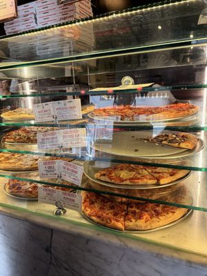 Slice House by Tony Gemignani by null