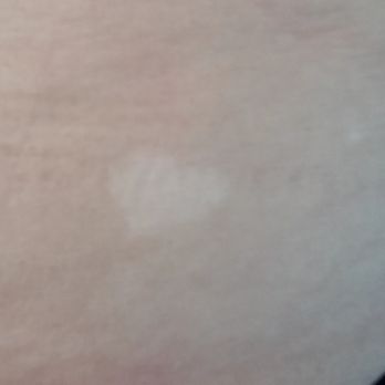 Lash Out Beauty Bar - Can barely even see where I put the heart sticker. - Waxing Near Me - Sacramento, California Lash Out Beauty Bar - Can barely even see where I put the heart sticker. - Waxing Near Me - Sacramento, California