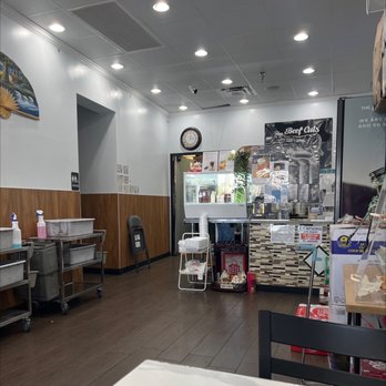 Pho and Boba - Front of the store - Vietnamese Near Me - Glendale, Arizona