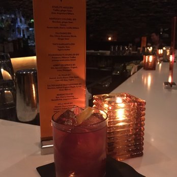 Starlite - Benediction - Cocktail Bars Near Me - San Diego, California Starlite - Benediction - Cocktail Bars Near Me - San Diego, California