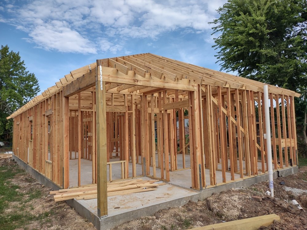 Slide of Give Me A Break Services