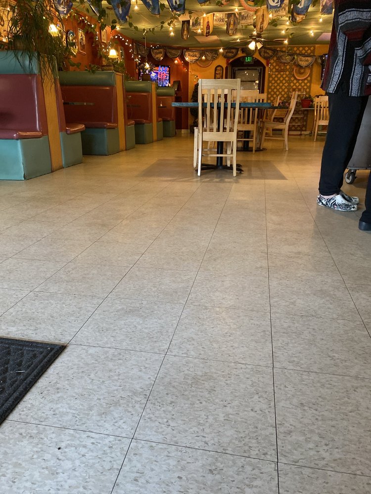 Maria's Taco Shop