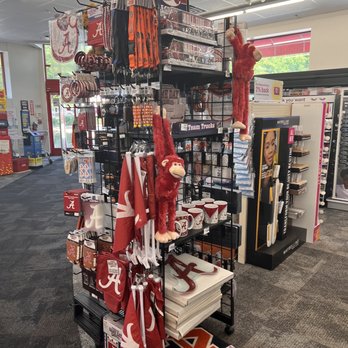 CVS Pharmacy - Roll Tide - Drugstores Near Me - Birmingham, Alabama CVS Pharmacy - Roll Tide - Drugstores Near Me - Birmingham, Alabama