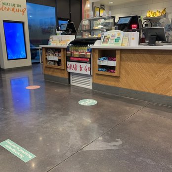 Jamba - Eye candy items - Juice Bars & Smoothies Near Me - Missouri City, Texas