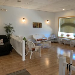Green Garden Massage - Green Garden Massage