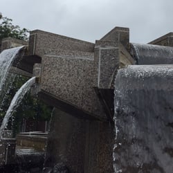 Falls River Square