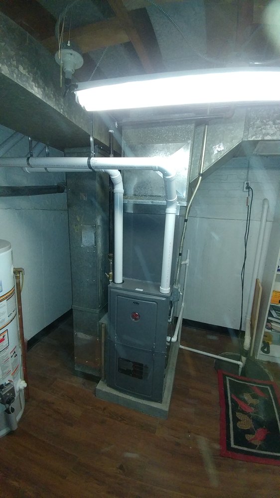 Slide of Lakehouse Plumbing, Heating & Cooling