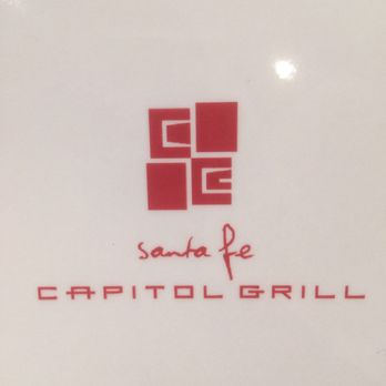 Santa Fe Capitol Grill - Burgers Near Me - Santa Fe, New Mexico