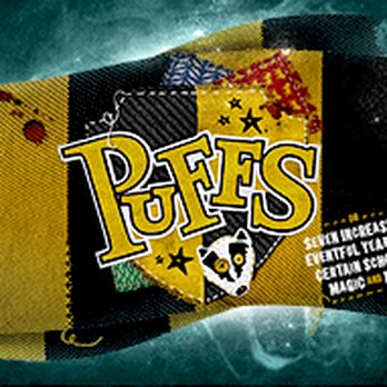 Puffs - Performing Arts Near Me - New York, New York