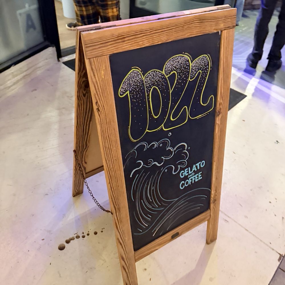 1022 Cafe & Gelateria - Coffee & Tea Near Me - Oceanside, California 1022 Cafe & Gelateria - Coffee & Tea Near Me - Oceanside, California