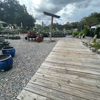 Kerby's Nursery - Nurseries & Gardening Near Me - Seffner, Florida